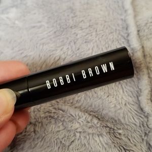 Sheer lip color in Bobbi